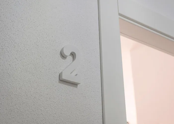 Il Mare Degli Dei 2 Apartment *