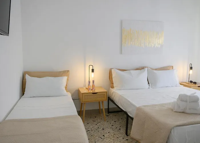 Il Mare Degli Dei 2 Apartment *