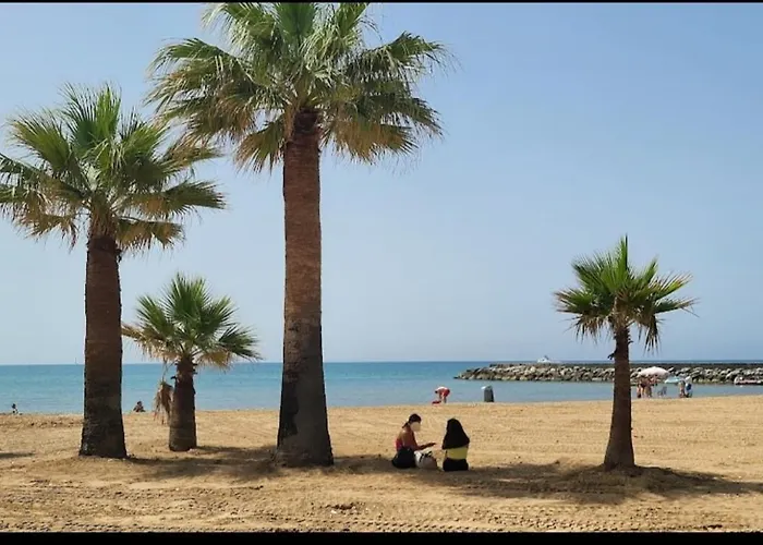 Il Mare Degli Dei 2 * San Leone