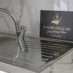 Il Mare Degli Dei 2 Lägenhet *