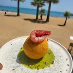Il Mare Degli Dei 2 Lägenhet San Leone