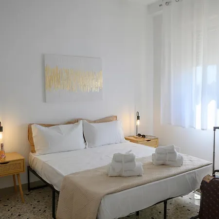 Il Mare Degli Dei 2 Apartment