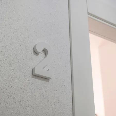 Il Mare Degli Dei 2 Apartment *