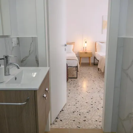 Apartment Il Mare Degli Dei 2 *