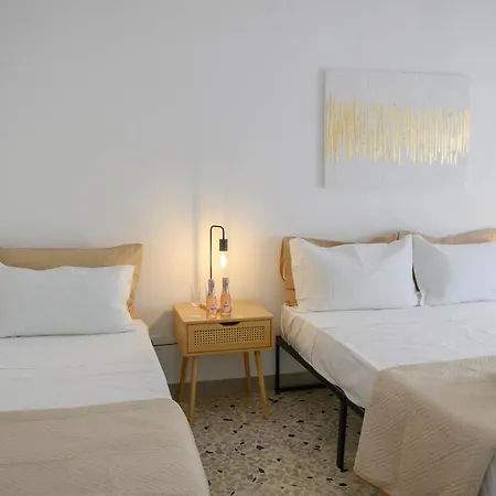 Il Mare Degli Dei 2 Apartment *